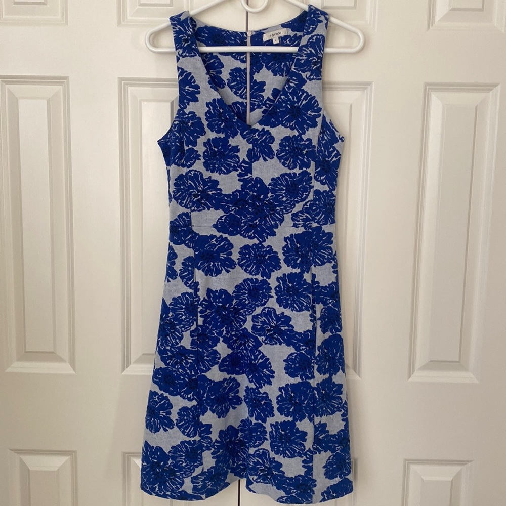 Tyler Boe Dress